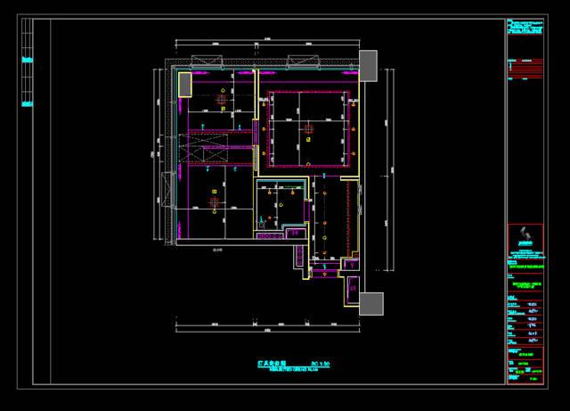 家裝CAD和機械CAD：有何區別？ - BIM,Reivt中文網