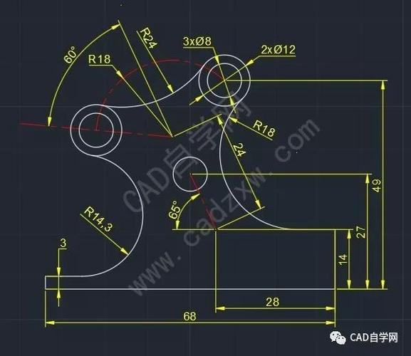 AutoCAD繪圖初學(xué)者指南 - BIM,Reivt中文網(wǎng)