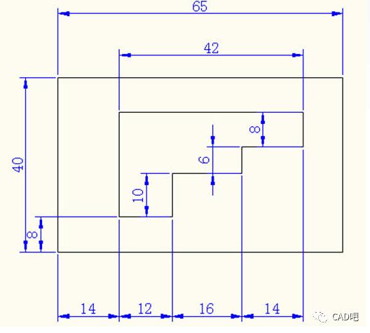 視頻講解：CAD繪圖的基本流程 - BIM,Reivt中文網
