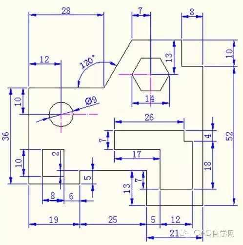 有哪些基本過程組成CAD繪圖? 有哪些基本過程組成CAD繪圖? - BIM,Reivt中文網