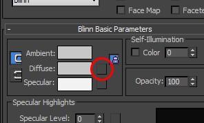 如何解決3DMax材質編輯器中貼圖無法顯示的問題？ - BIM,Reivt中文網(wǎng)