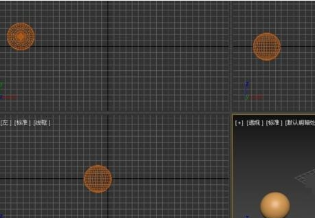3DMax合并模型：沿曲線路徑陣列物體的詳細(xì)操作步驟 - BIM,Reivt中文網(wǎng)