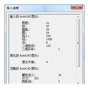 常見問題注意：CAD導入SketchUp時比例不準確 - BIM,Reivt中文網