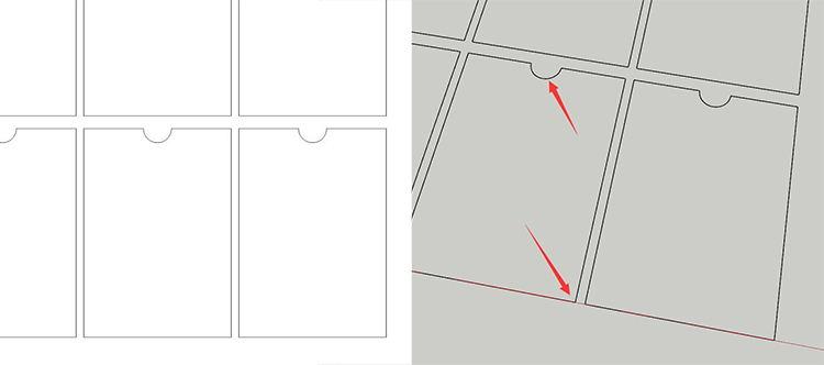 DWG導入SKP：解決DWG文件導入SU不可見的問題 - BIM,Reivt中文網