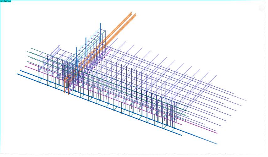 找到revit鋼筋族的位置 - BIM,Reivt中文網