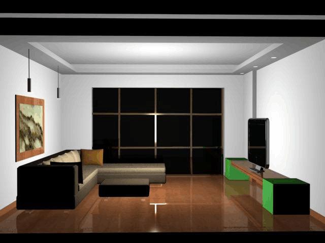 提升3DMAX效果圖設計的6個技巧及其價格 - BIM,Reivt中文網