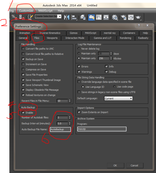 sketchup和3Dmax的區別及sketchup安卓版下載 - BIM,Reivt中文網