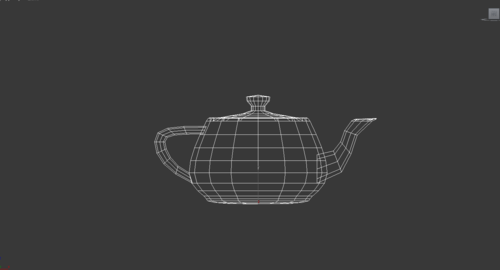 3Dmax建模：從茶壺模型到茶杯模型的優化方法 - BIM,Reivt中文網
