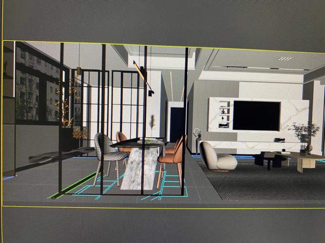 如何進行3Dmax渲染 - BIM,Reivt中文網
