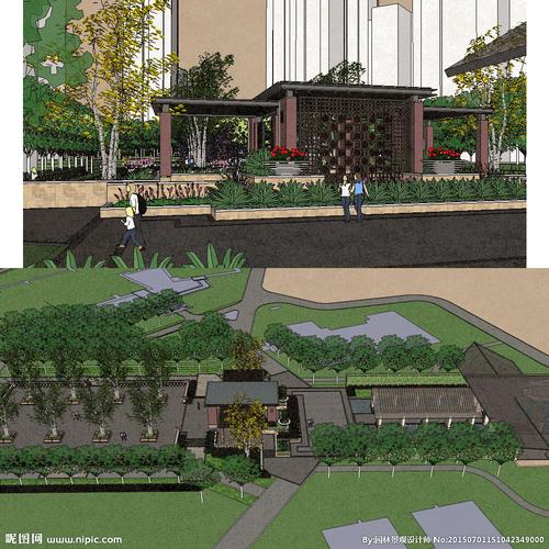 草圖大師：如何有效分解模型？(草圖大師分解功能說明) - BIM,Reivt中文網(wǎng)