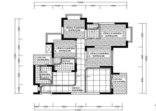 草圖大師導入材質技巧：SketchUp增加更多材質的方法以及導入CAD平面圖 - BIM,Reivt中文網