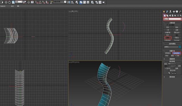 入門3dmax建模技巧 - BIM,Reivt中文網