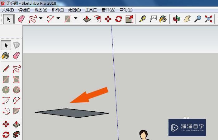SketchUp倒角操作指南：輕松掌握草圖大師的倒角技巧 - BIM,Reivt中文網