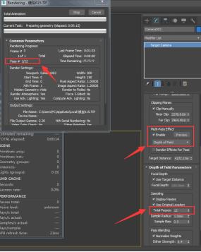 如何解決3DMAX渲染速度慢的問題？優化技巧分享！ - BIM,Reivt中文網