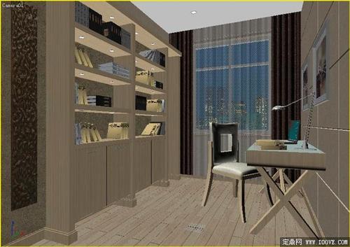 室內設計師常見的45個3Dmax問題解析 - BIM,Reivt中文網