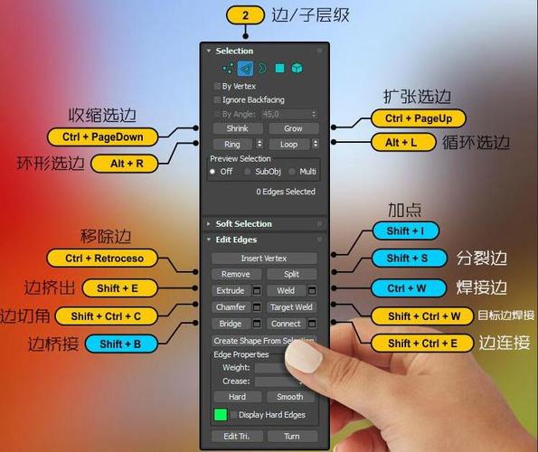 3DMax快捷鍵存儲位置在哪里？ - BIM,Reivt中文網