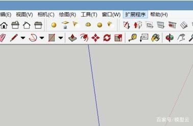 如何在SU中實現邊緣偏移？草圖大師是否支持邊緣偏移功能？ - BIM,Reivt中文網
