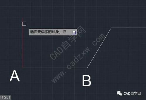CAD偏移與實際繪制有差異，應如何解決？ - BIM,Reivt中文網