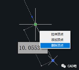 為什么CAD偏移值會增大？ - BIM,Reivt中文網