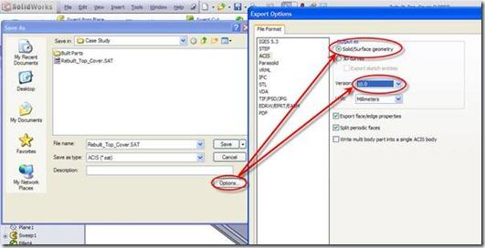 SketchUp與Solidworks之間有什么區別？ - BIM,Reivt中文網