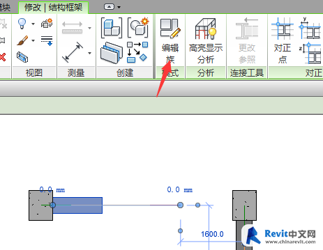 如何解決Revit中梁不可見的問題 - BIM,Reivt中文網