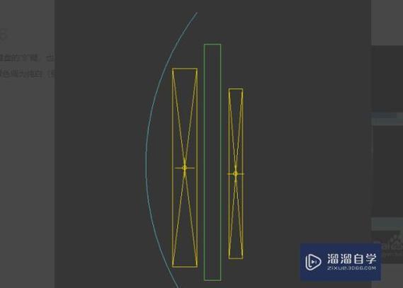 如何優化3DMax制作外景發光貼圖 - BIM,Reivt中文網