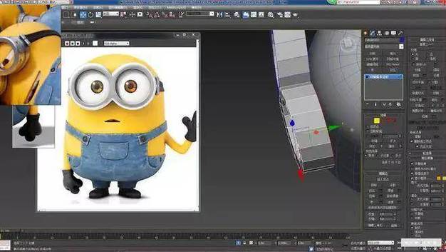3DMax特效制作：將特效渲染為AVI格式視頻的方法 - BIM,Reivt中文網