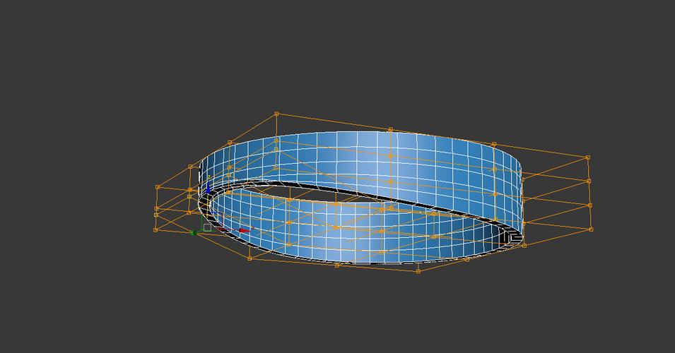 如何制作3DMax弧形吊頂 - BIM,Reivt中文網