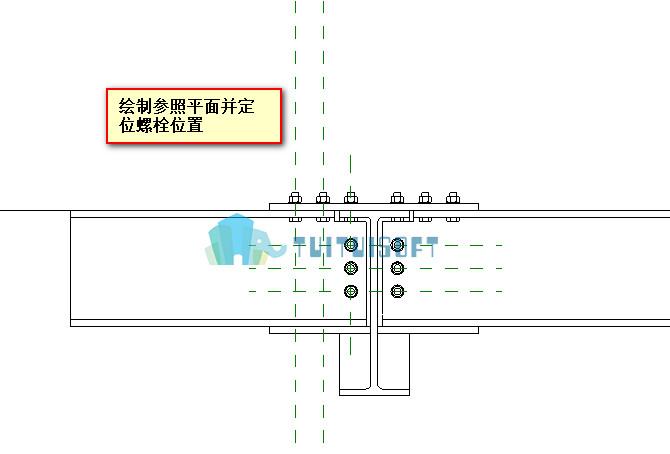 如何使用Revit繪制鋼梁 - BIM,Reivt中文網