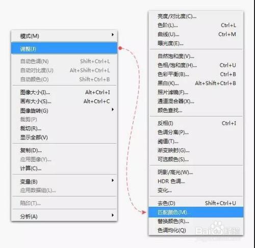 如何使用PS查看圖片的顏色參數(shù)？ - BIM,Reivt中文網(wǎng)