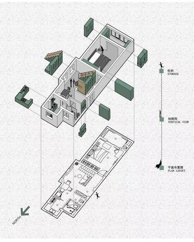 SketchUp草圖大師路徑跟隨教程：提升您的設計技巧 - BIM,Reivt中文網
