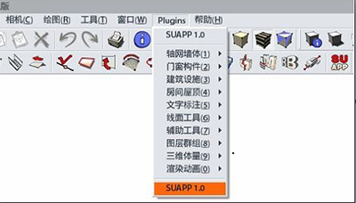 推薦幾款優秀的SketchUp插件，助力你更高效地使用 - BIM,Reivt中文網