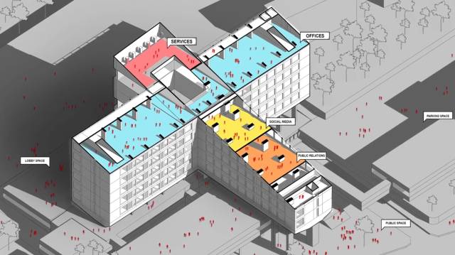 如何使用SketchUp導出CAD剖面 - BIM,Reivt中文網