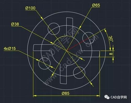 3Dmax和CAD有何區別？哪個更適合初學者？ - BIM,Reivt中文網