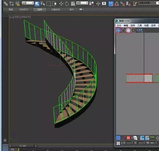 介紹3Dmax的幾種建模方式 - BIM,Reivt中文網(wǎng)