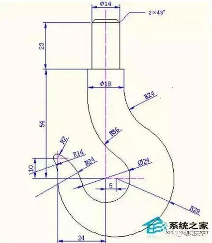 「20篇CAD圖文教程，助你輕松入門」 - BIM,Reivt中文網