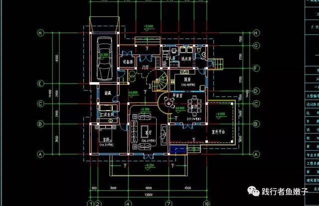 「20篇CAD圖文教程，助你輕松入門」 - BIM,Reivt中文網