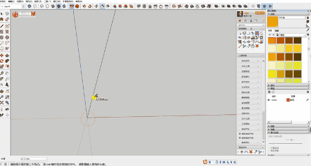 如何在Sketchup中使用動態組件進行草圖設計 - BIM,Reivt中文網