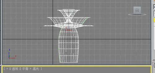 3Dmax2010樹干建模教程分享 - BIM,Reivt中文網