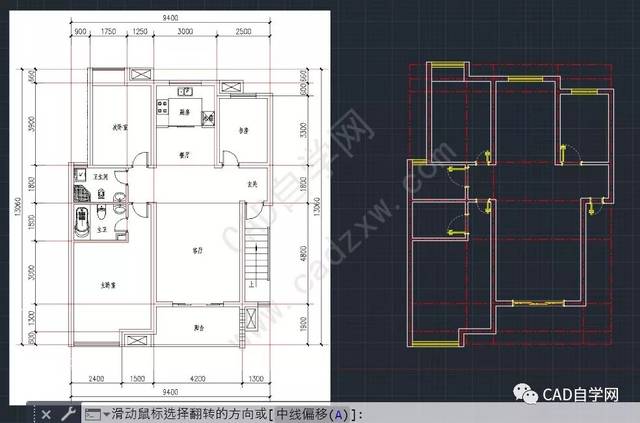 CAD窗戶制作指南 - BIM,Reivt中文網
