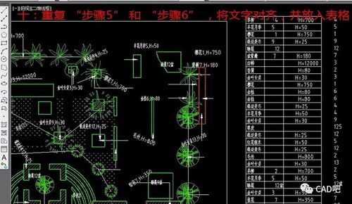 CAD中的文字對(duì)齊技巧：優(yōu)雅實(shí)用的CAD文字對(duì)齊方法 - BIM,Reivt中文網(wǎng)
