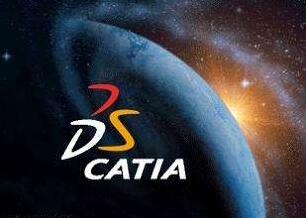 CATIA P3 V5-6R2021破解版，附破解安裝教程親測可用！