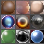 高級(jí)粘土模式插件Clay Mode Advanced1.1 for 3dmax 官方正式版,附詳細(xì)圖文安裝教程! 高級(jí)粘土模式插件Clay Mode Advanced1.1 for 3dmax 官方正式版,附詳細(xì)圖文安裝教程!