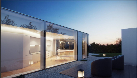 Vray，Lumion