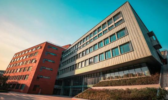腿腿教學網-BIM技術與物聯網能對建筑業有什么影響？